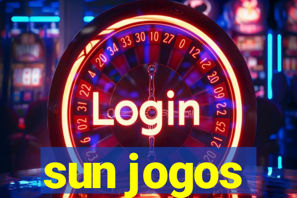 sun jogos